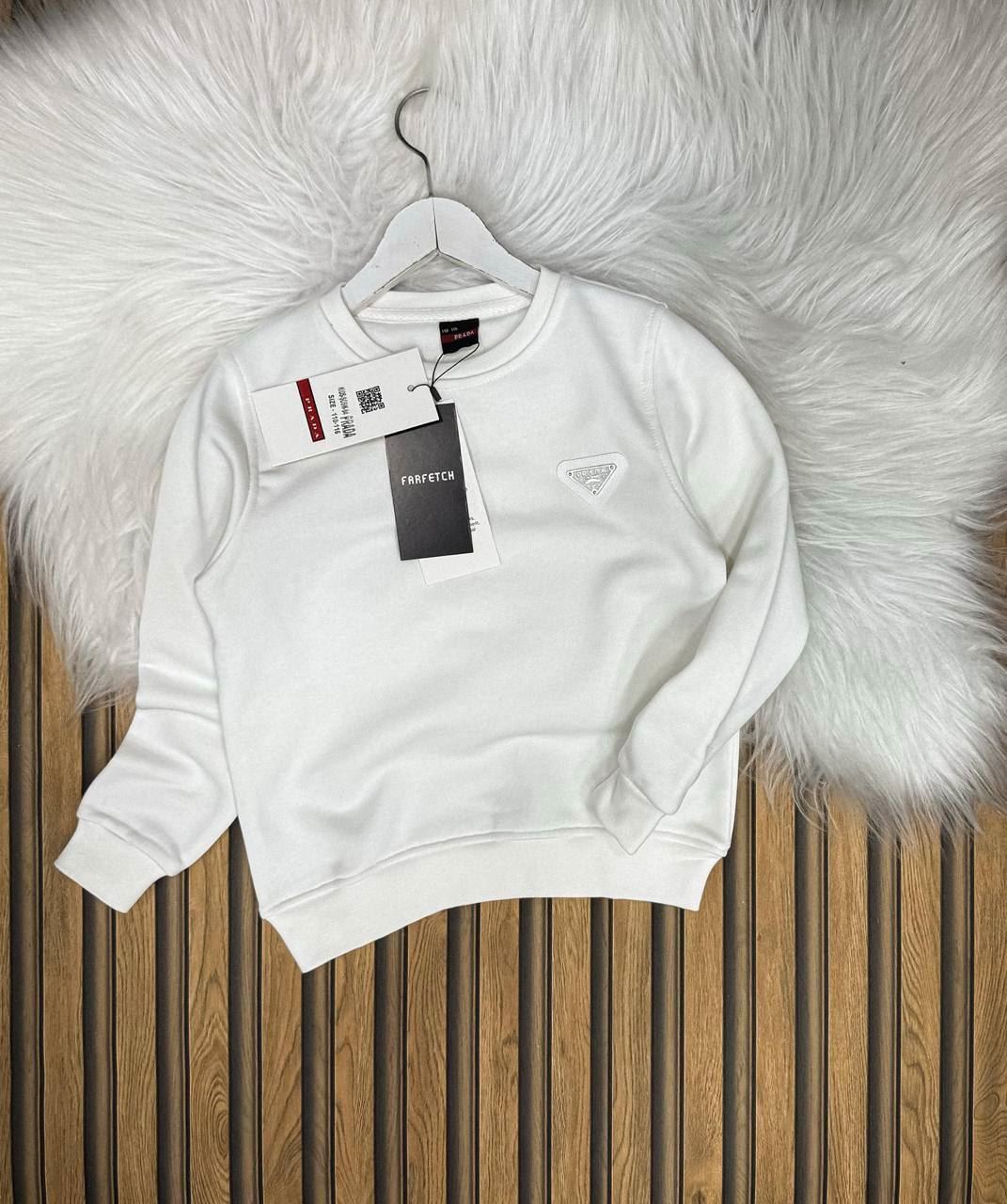 Sudadera Prada - Imagen 2