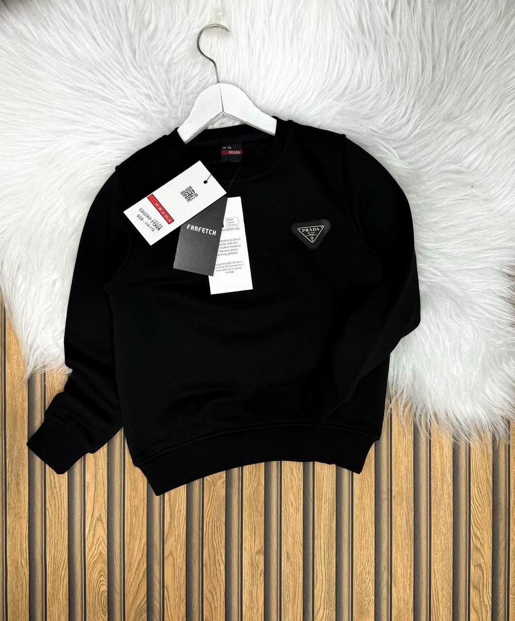 Sudadera Prada - Imagen 3