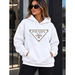 Sudadera Prada - Imagen 1