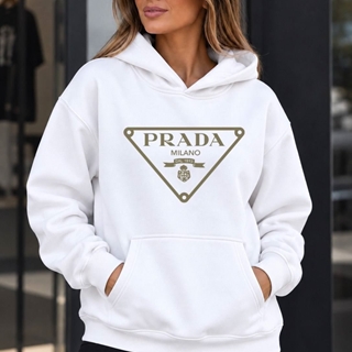 Sudadera Prada - Imagen 1