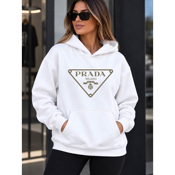 Sudadera Prada - Imagen 1