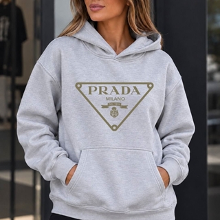 Sudadera Prada - Imagen 2