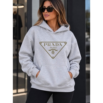 Sudadera Prada - Imagen 2