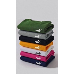 Sudadera Puma adulto y niños - Imagen 1