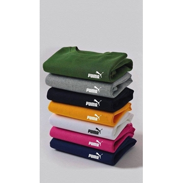 Sudadera Puma adulto y niños - Imagen 1