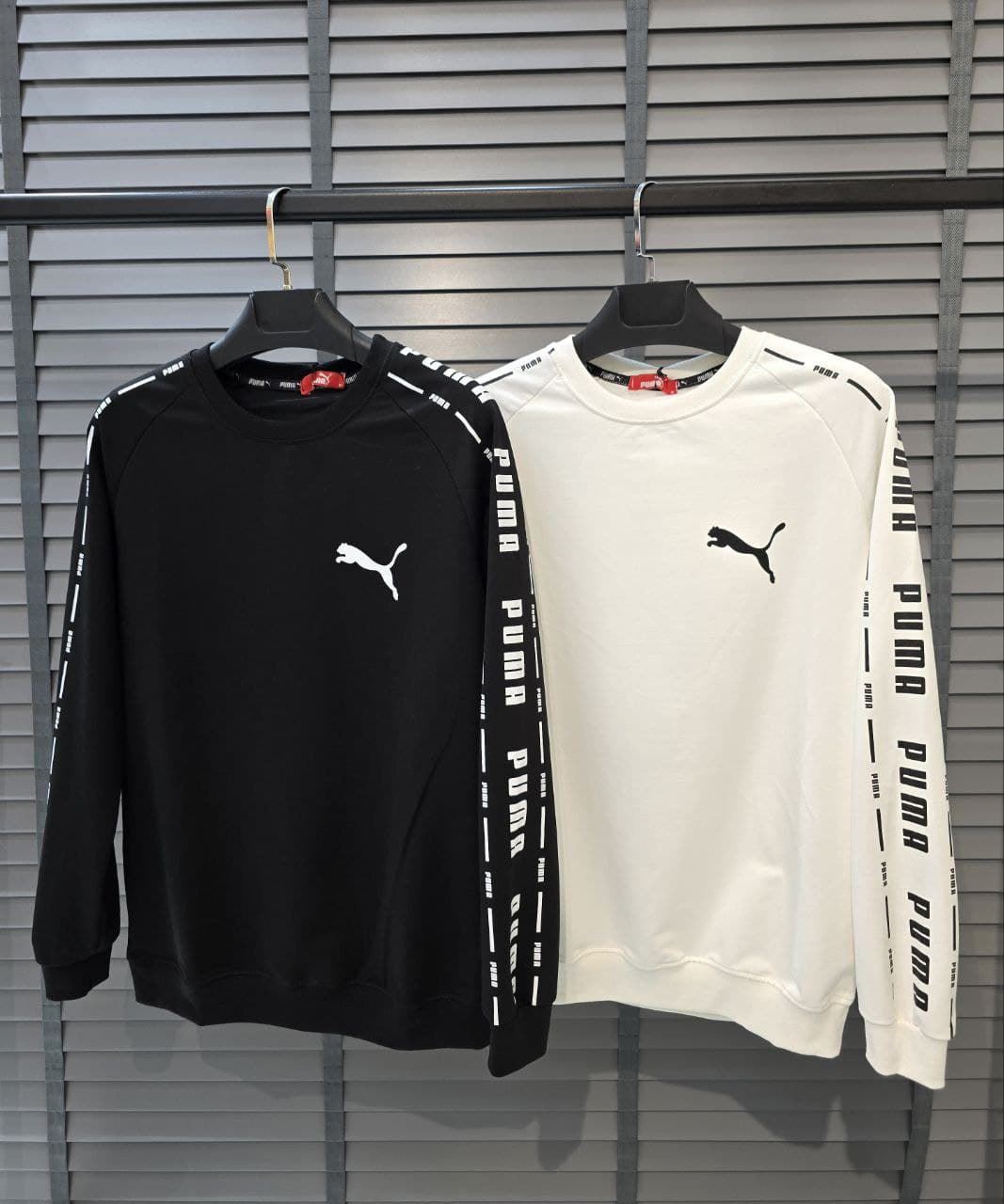 Sudadera Puma - Imagen 1