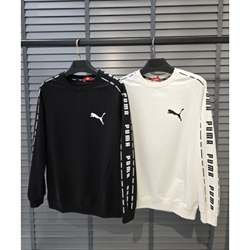 Sudadera Puma - Imagen 1