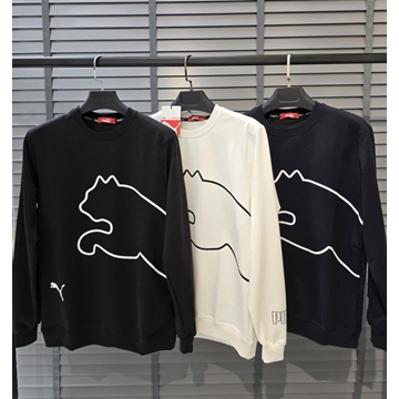 Sudadera Puma - Imagen 1