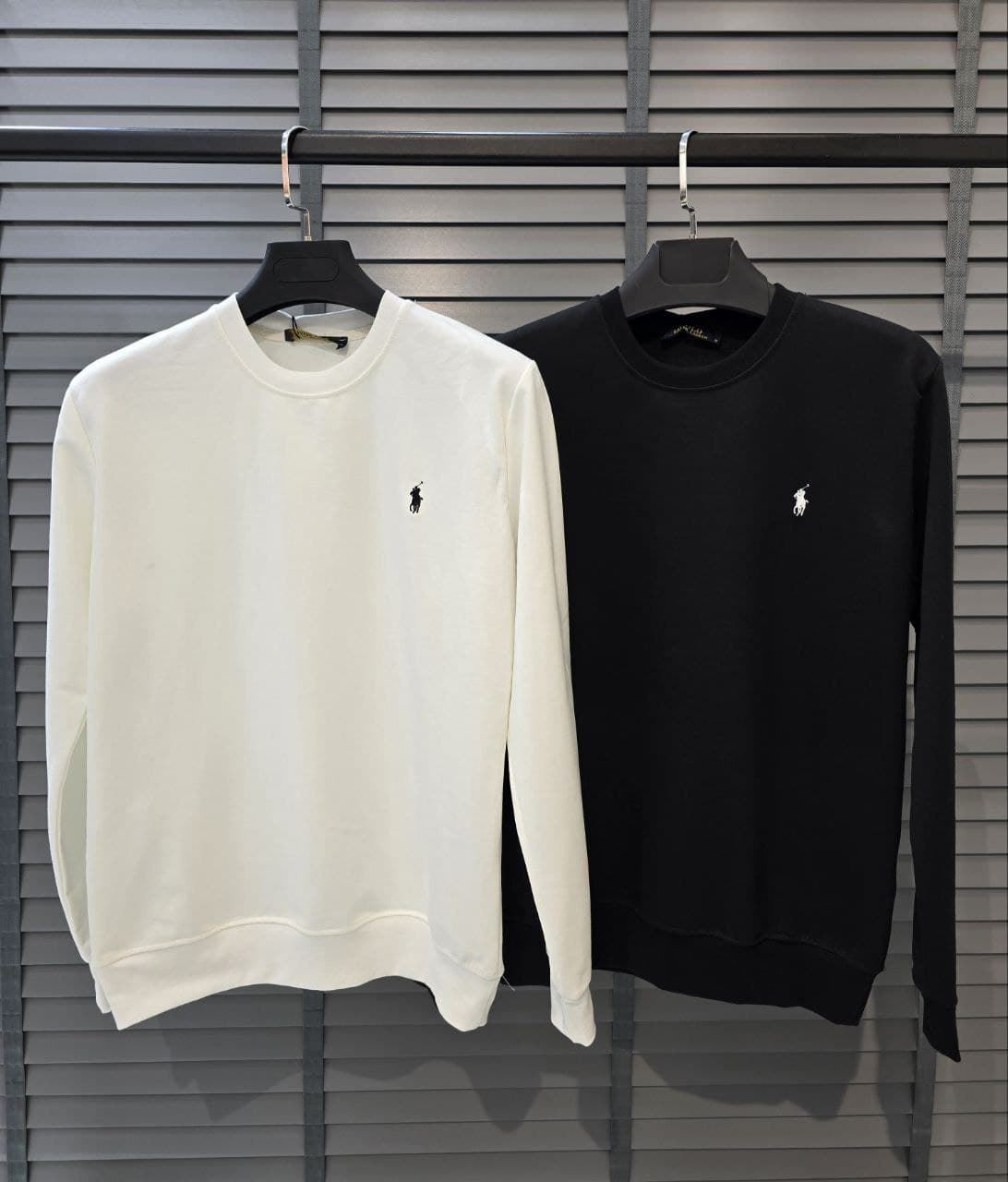Sudadera Ralph Lauren - Imagen 1