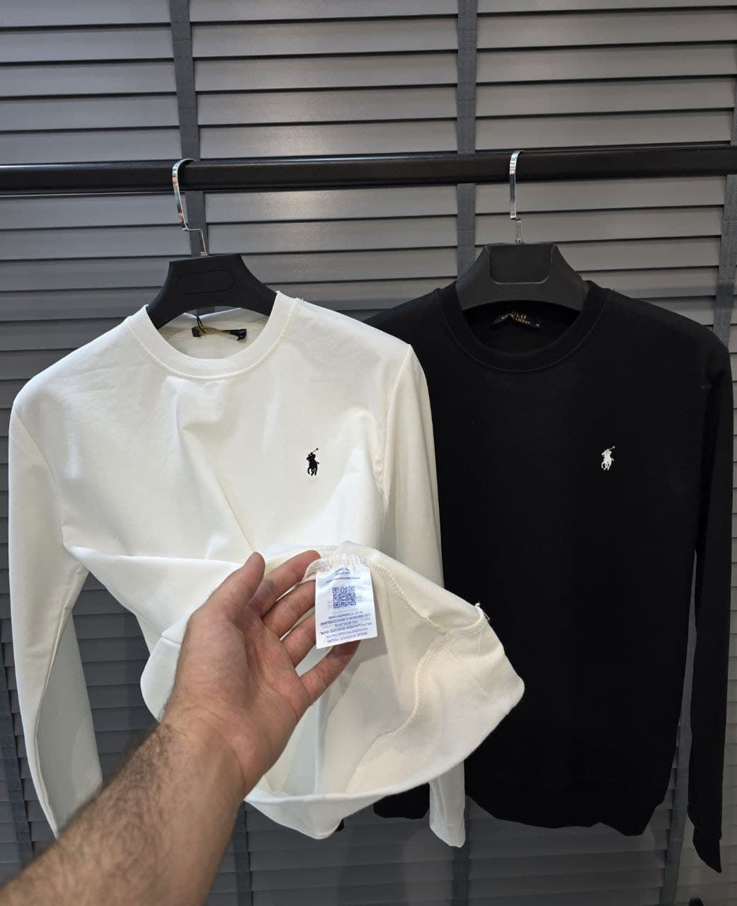 Sudadera Ralph Lauren - Imagen 2