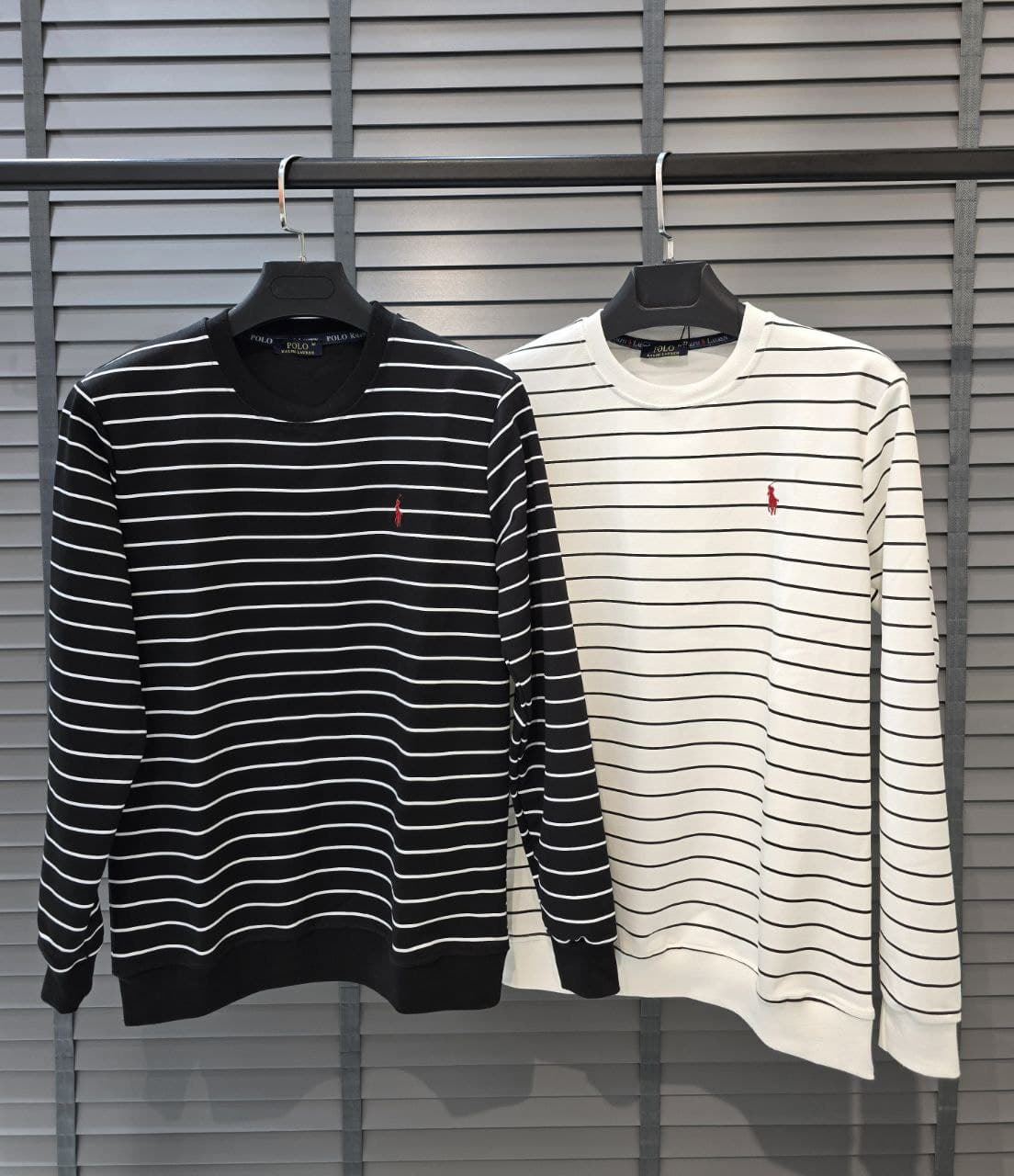Sudadera Ralph Lauren - Imagen 1