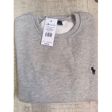 Sudadera Ralph Lauren - Imagen 1