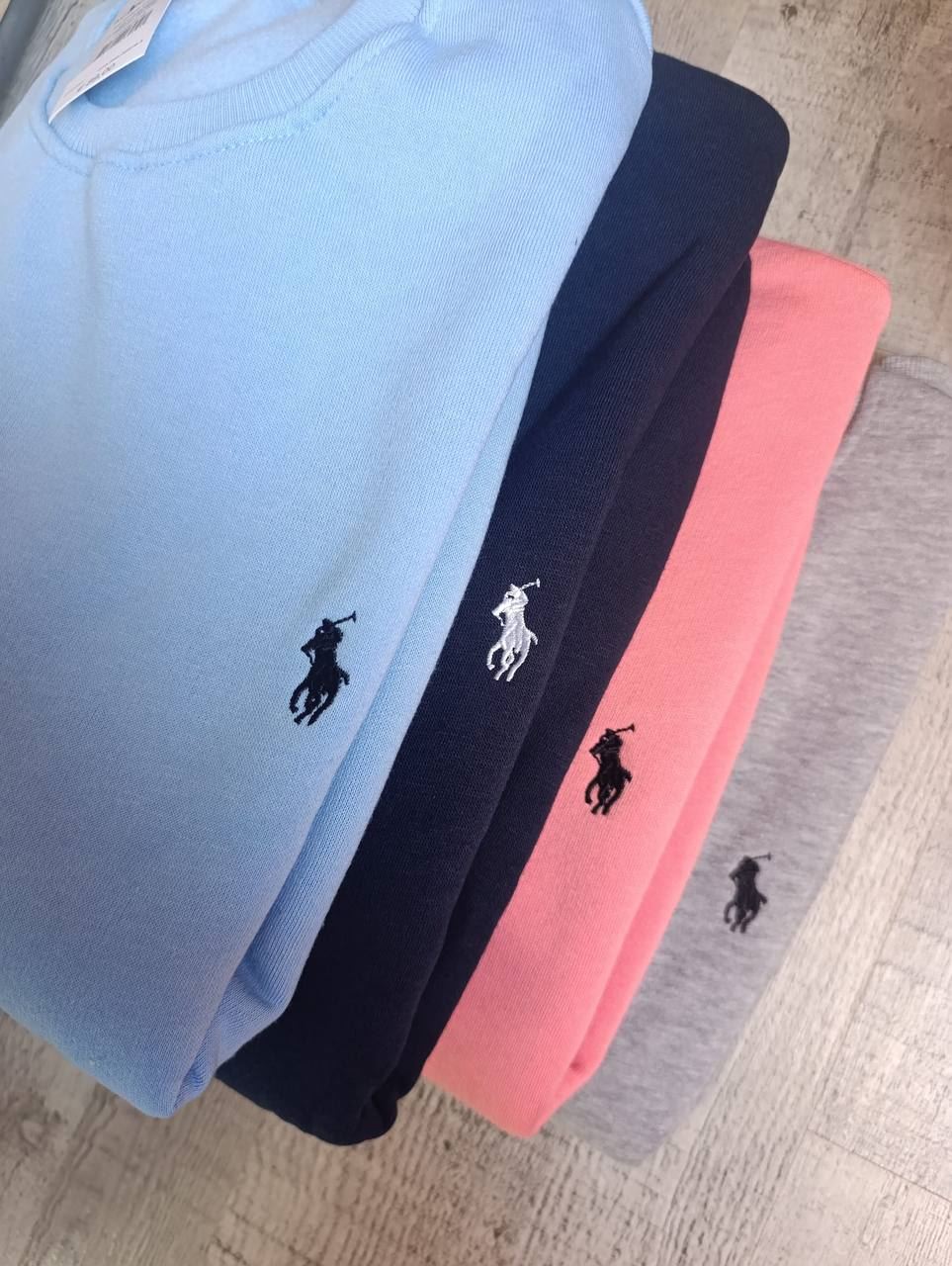 Sudadera Ralph Lauren - Imagen 2