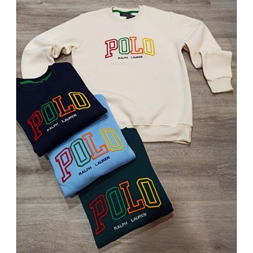 Sudadera Ralph Lauren - Imagen 1