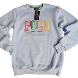 Sudadera Ralph Lauren - Imagen 2