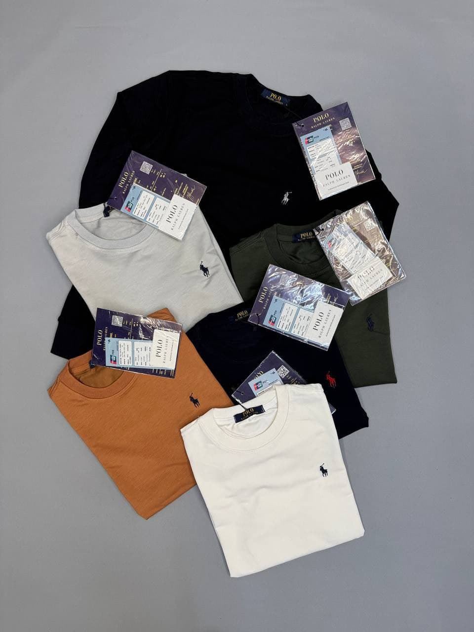 Sudadera Ralph Lauren - Imagen 1