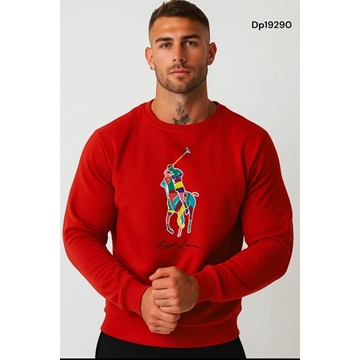 Sudadera Ralph Lauren - Imagen 1