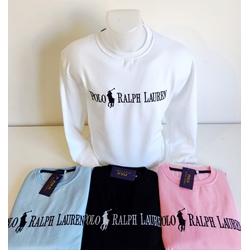 Sudadera Ralph Lauren - Imagen 1