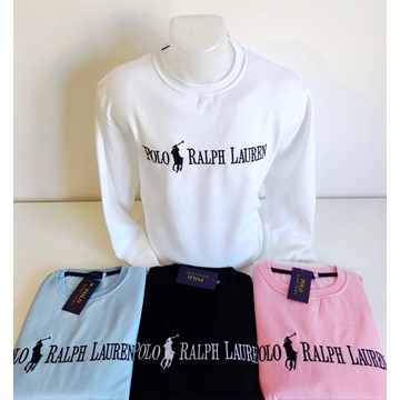 Sudadera Ralph Lauren - Imagen 1