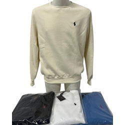 Sudadera Ralph Lauren - Imagen 1