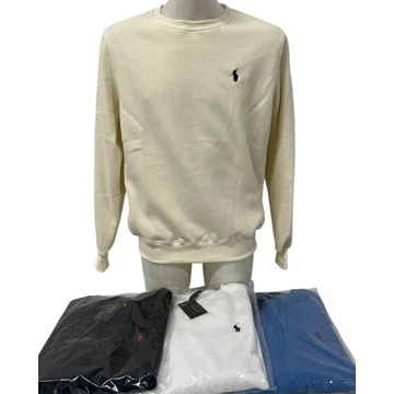 Sudadera Ralph Lauren - Imagen 1