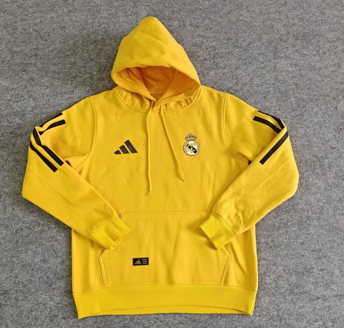 Sudadera Real Madrid - Imagen 1