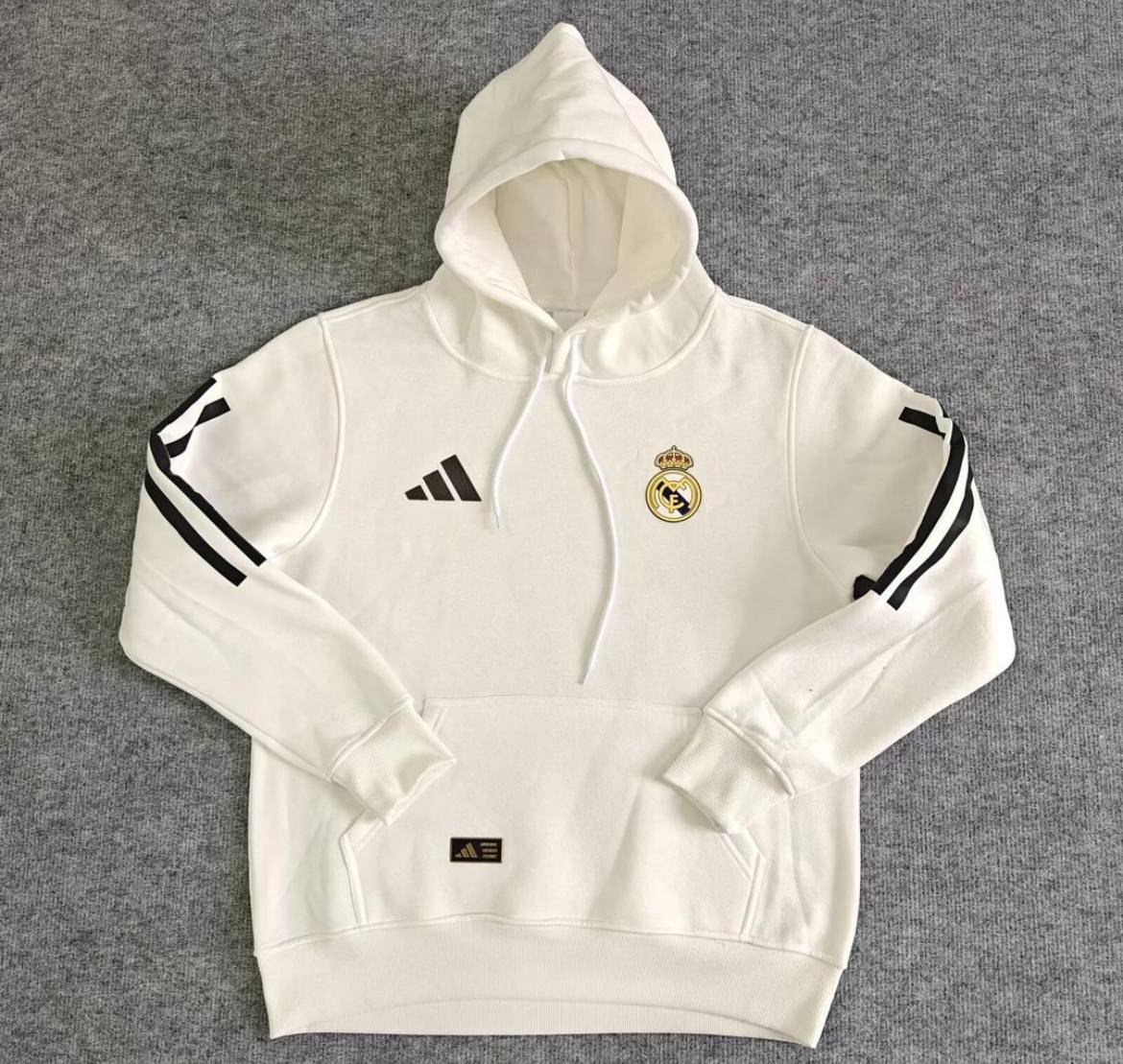 Sudadera Real Madrid - Imagen 2