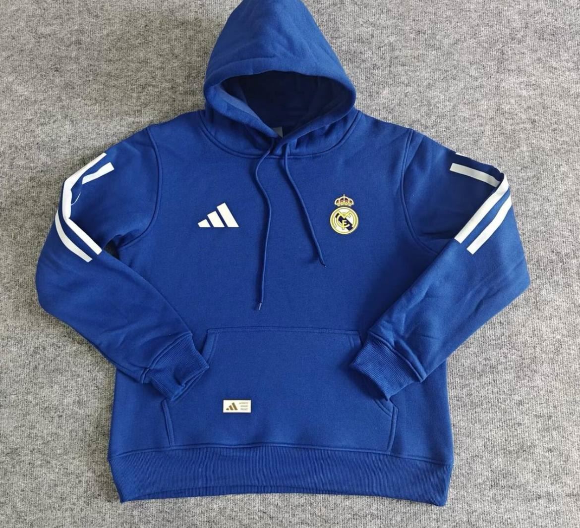 Sudadera Real Madrid - Imagen 4