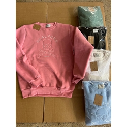 Sudadera Scalpers - Imagen 1