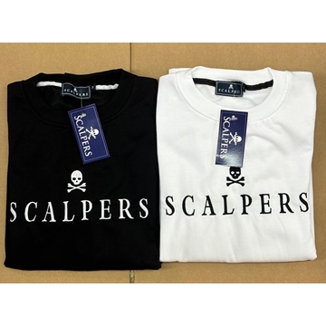 Sudadera Scalpers - Imagen 1