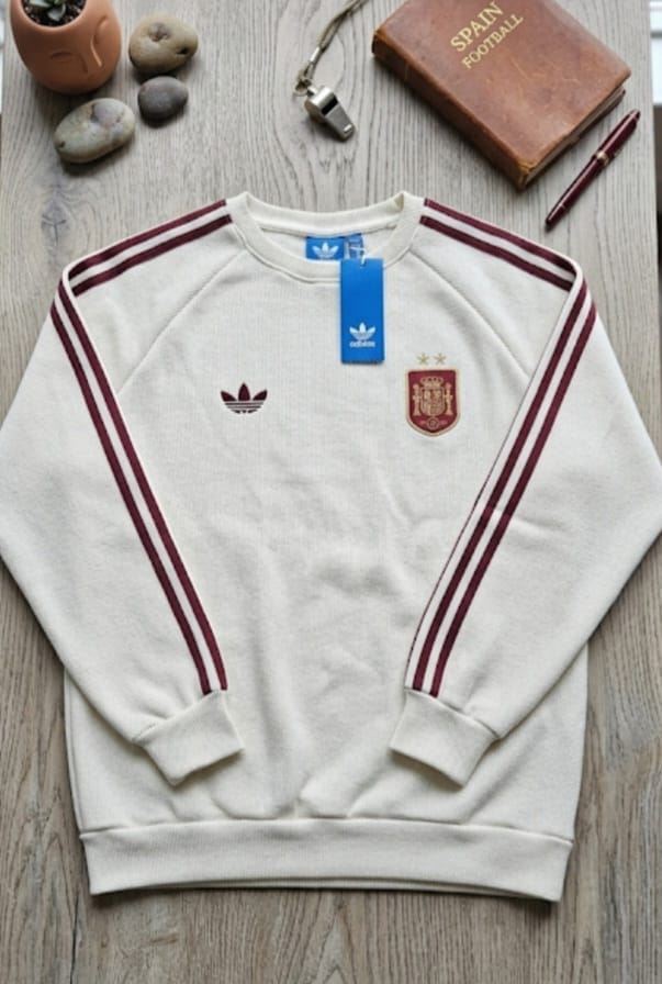 Sudadera selección España - Imagen 1