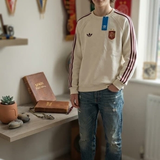 Sudadera selección España - Imagen 2