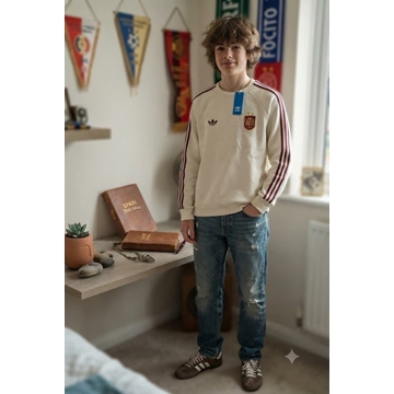 Sudadera selección España - Imagen 2