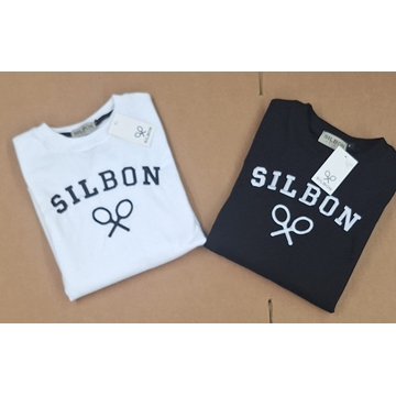 Sudadera Silbon - Imagen 1