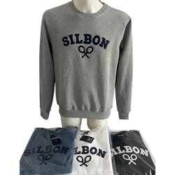 Sudadera Silbon - Imagen 1