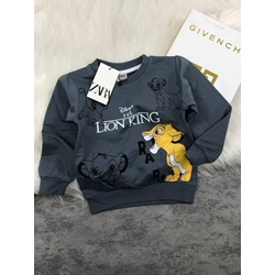 Sudadera Simba niños - Imagen 1