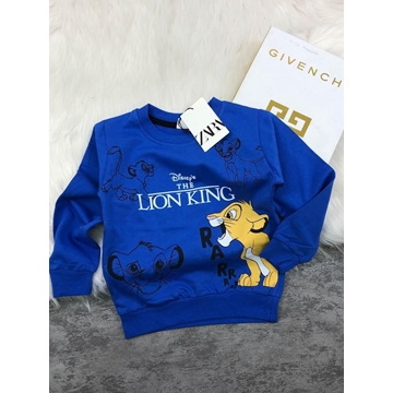 Sudadera Simba niños - Imagen 2