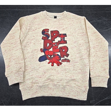 Sudadera Spiderman - Imagen 1