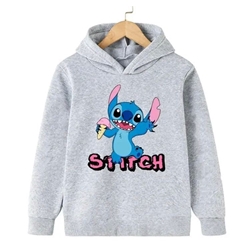 Sudadera Stich para niños - Imagen 2