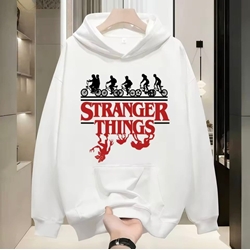 Sudadera Stranger Things - Imagen 1