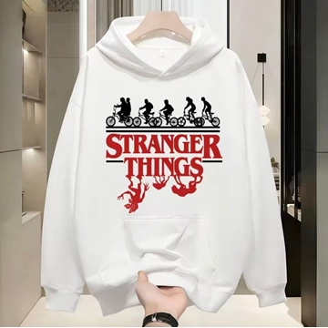 Sudadera Stranger Things - Imagen 1