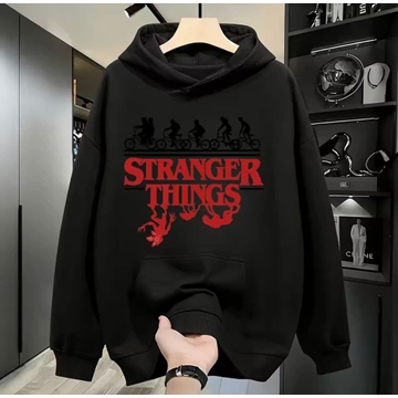 Sudadera Stranger Things - Imagen 2