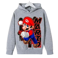 Sudadera super Mario - Imagen 2