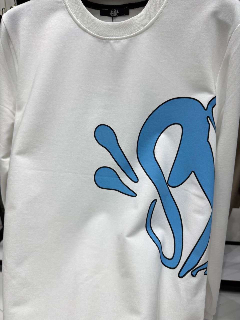 Sudadera Syna world - Imagen 2