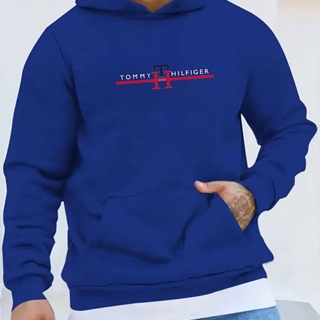 Sudadera Tommy con capucha - Imagen 1