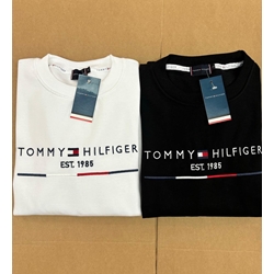 Sudadera Tommy Hilfiger - Imagen 1
