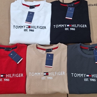 Sudadera Tommy - Imagen 1