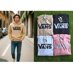 Sudadera Vans - Imagen 1