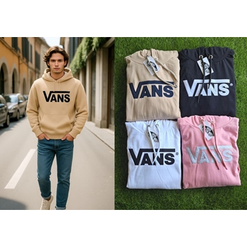 Sudadera Vans - Imagen 1