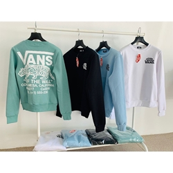 Sudadera Vans - Imagen 1